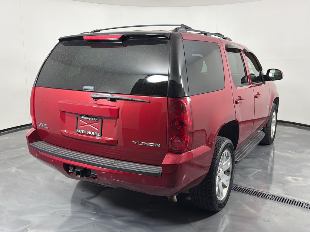 2013 GMC Yukon Image 5
