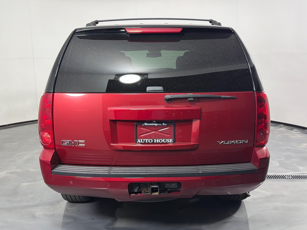 2013 GMC Yukon Image 6