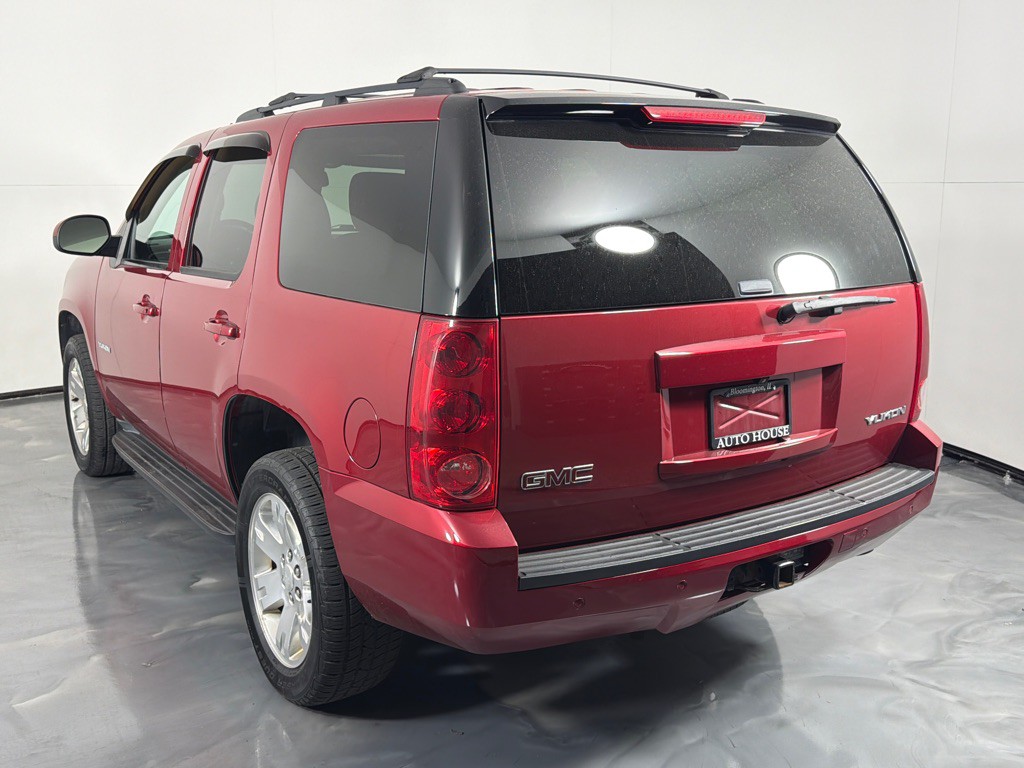 2013 GMC Yukon Image 7