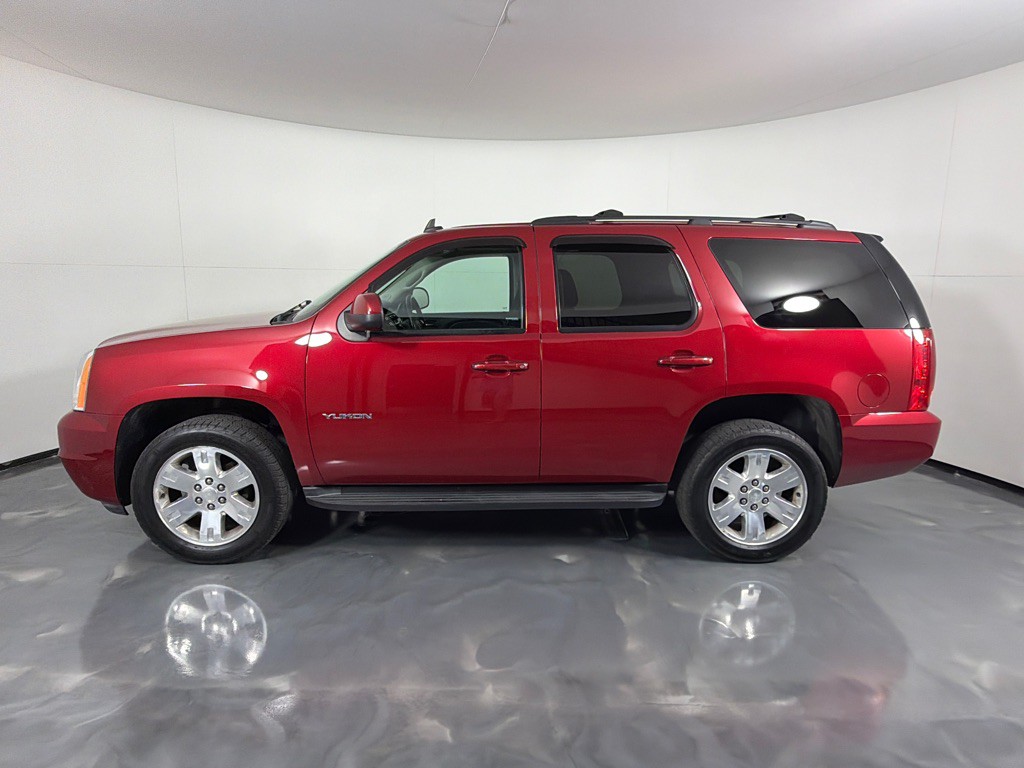 2013 GMC Yukon Image 8