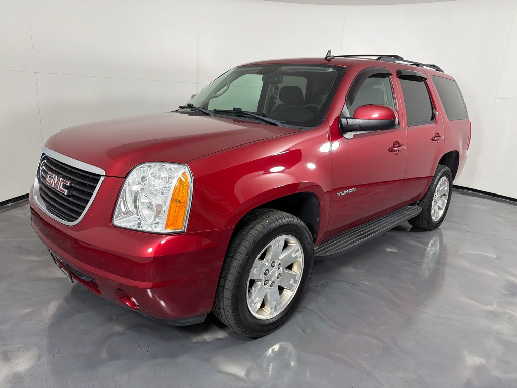 2013 GMC Yukon Image 9