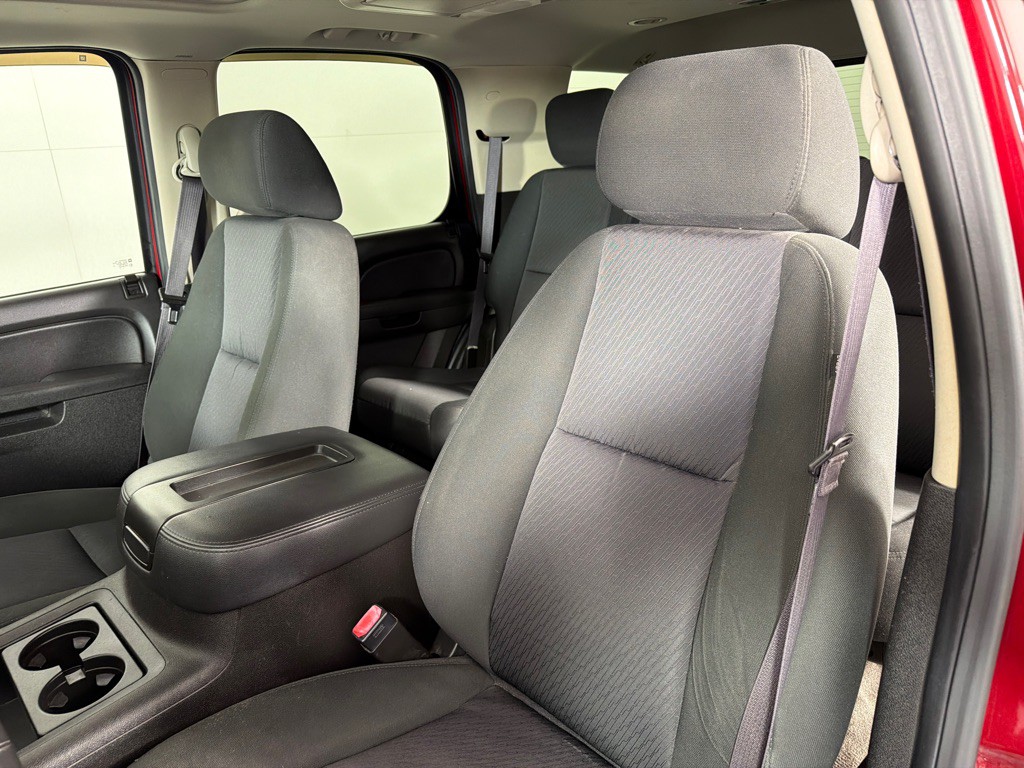 2013 GMC Yukon Image 13