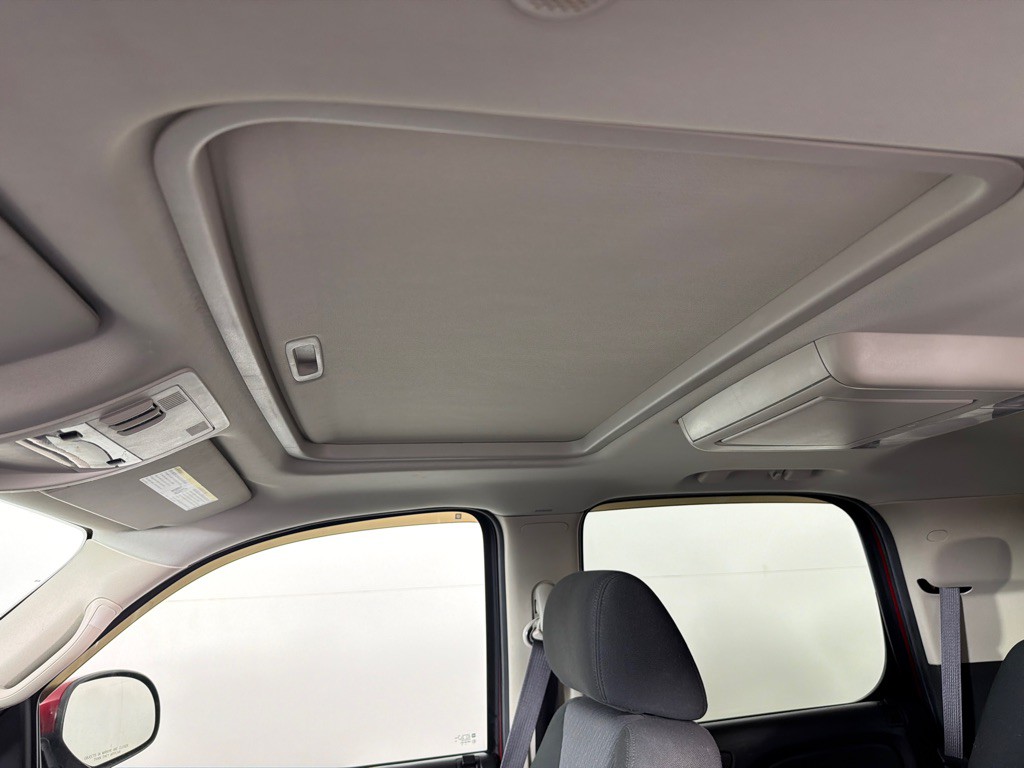 2013 GMC Yukon Image 14