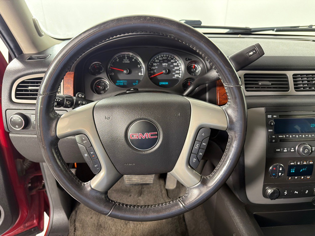 2013 GMC Yukon Image 15