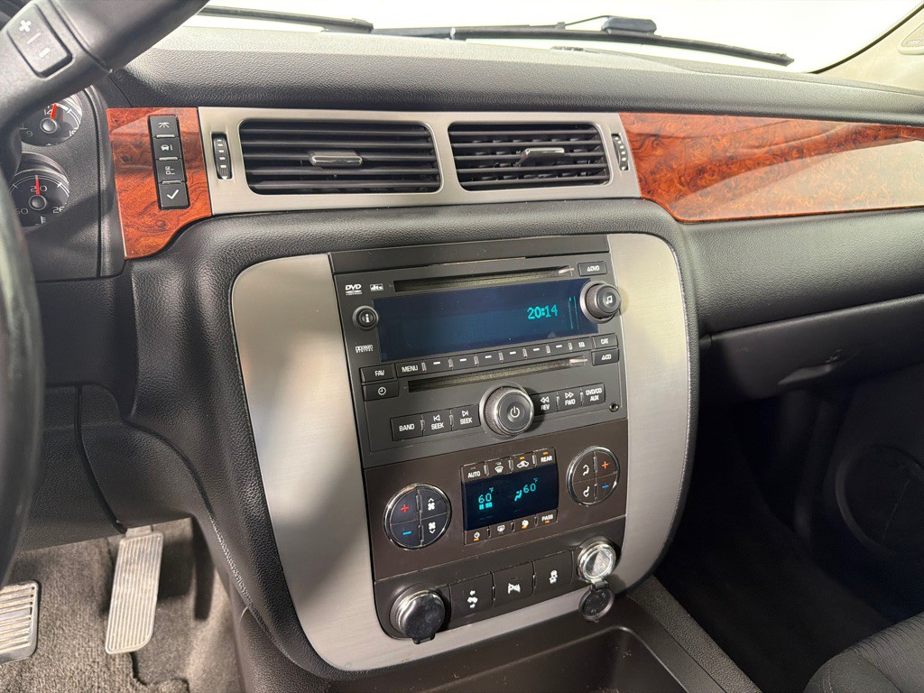 2013 GMC Yukon Image 16