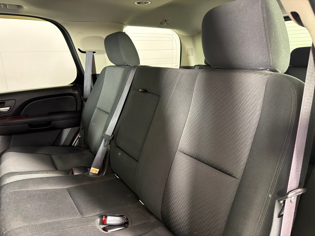 2013 GMC Yukon Image 18