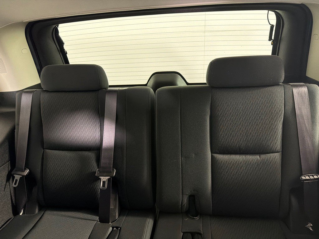 2013 GMC Yukon Image 19