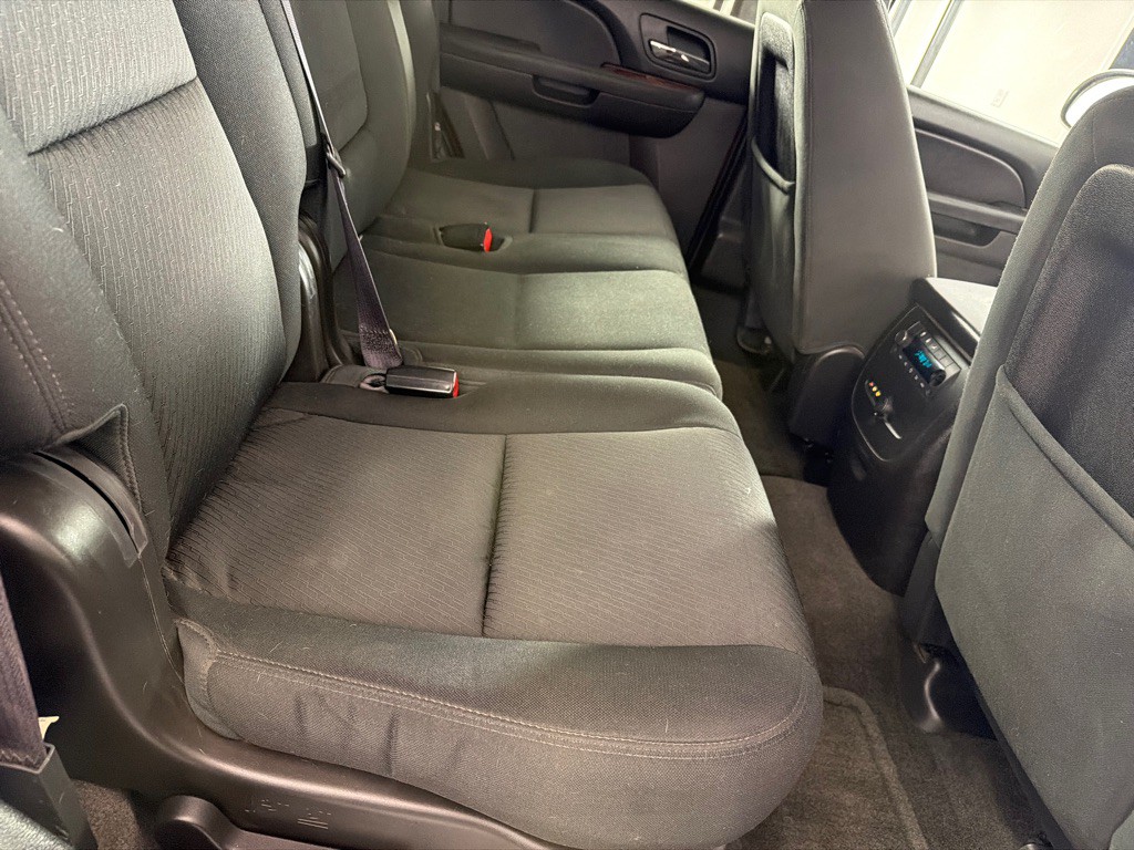 2013 GMC Yukon Image 21
