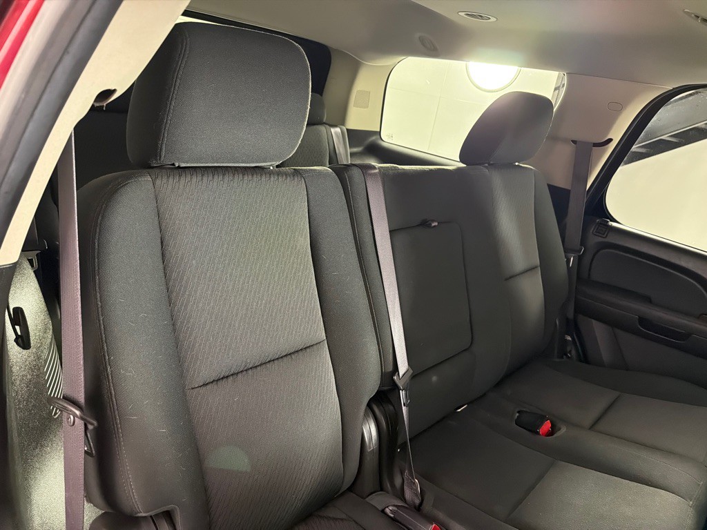 2013 GMC Yukon Image 22