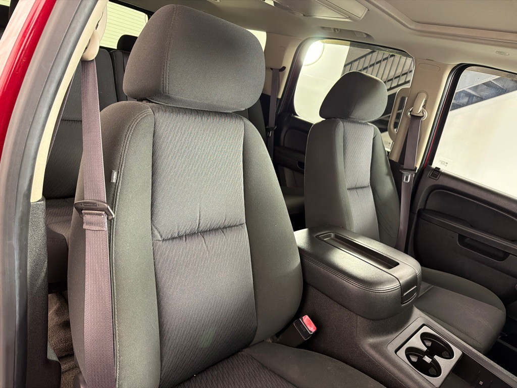 2013 GMC Yukon Image 24