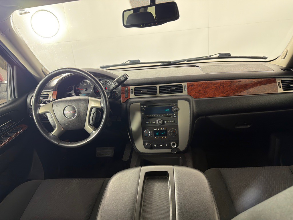 2013 GMC Yukon Image 25