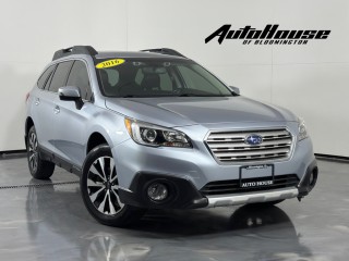 Image for 2016 Subaru Outback 2.5I LIMITED ID: 7650343
