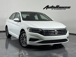 Image for 2020 Volkswagen Jetta SE ID: 7650373
