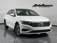 Image for 2020 Volkswagen Jetta SE ID: 7650373