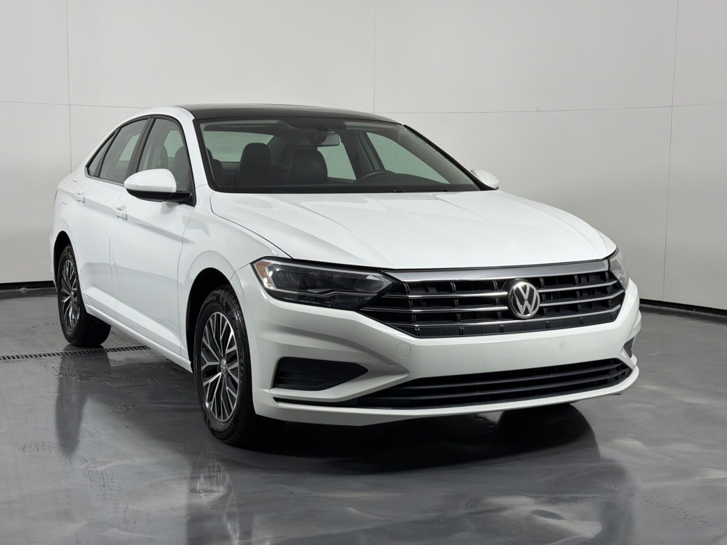 2020 Volkswagen Jetta Image 3