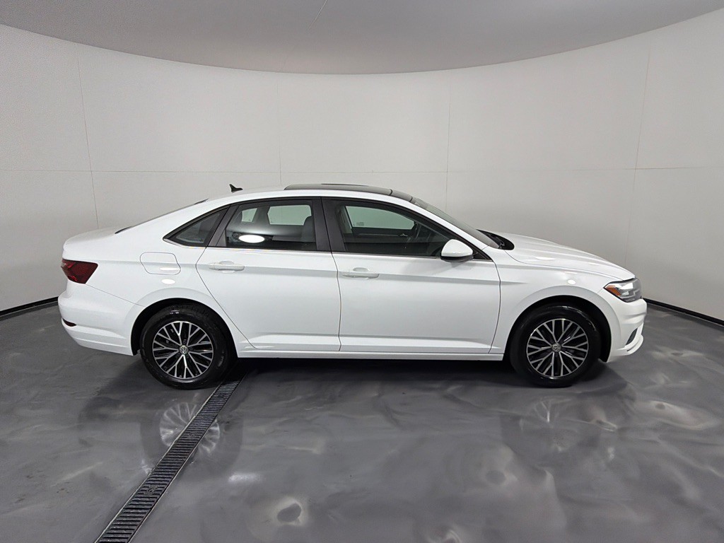 2020 Volkswagen Jetta Image 4
