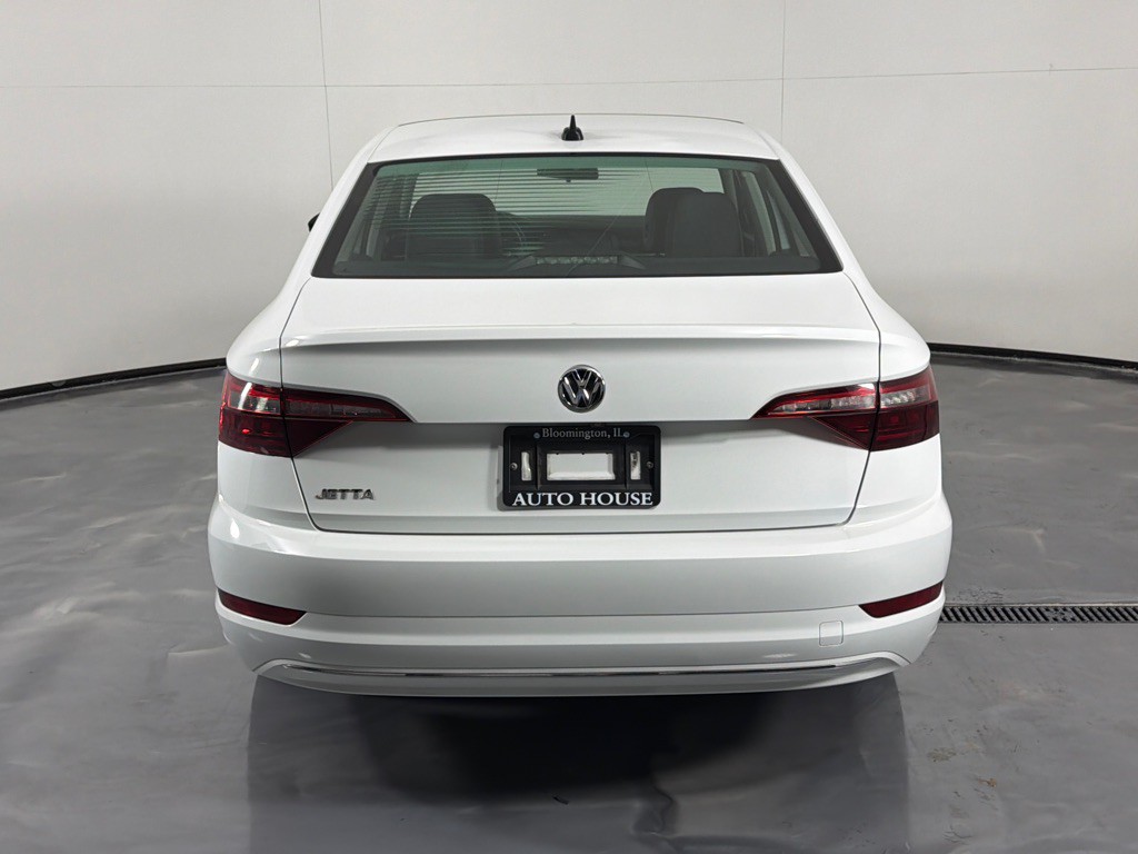 2020 Volkswagen Jetta Image 6