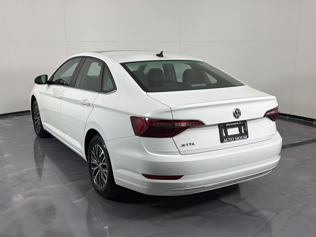 2020 Volkswagen Jetta Image 7