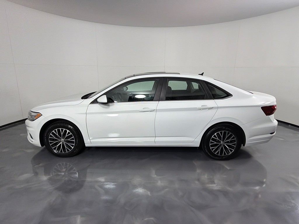 2020 Volkswagen Jetta Image 8