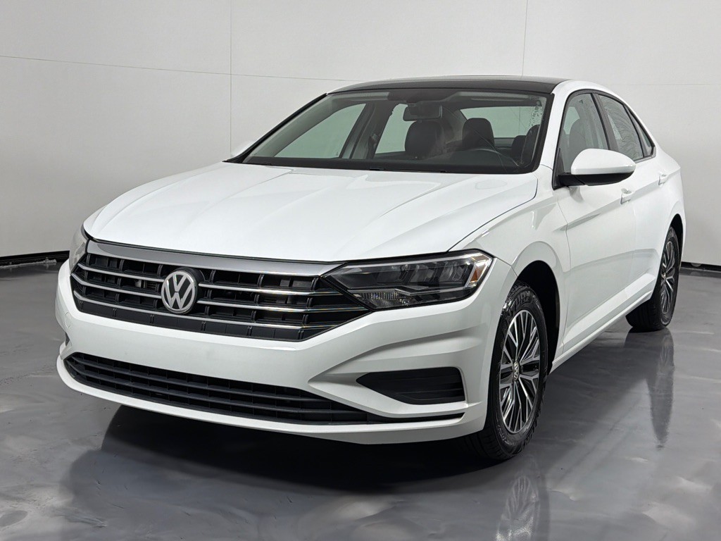 2020 Volkswagen Jetta Image 9