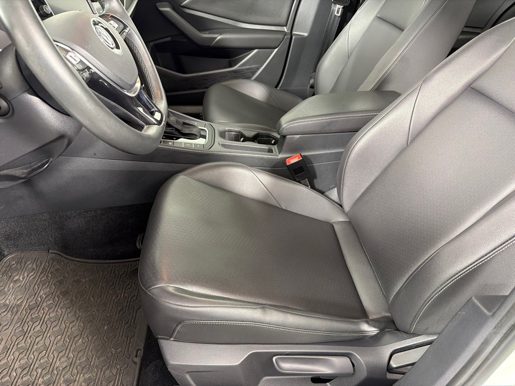 2020 Volkswagen Jetta Image 11