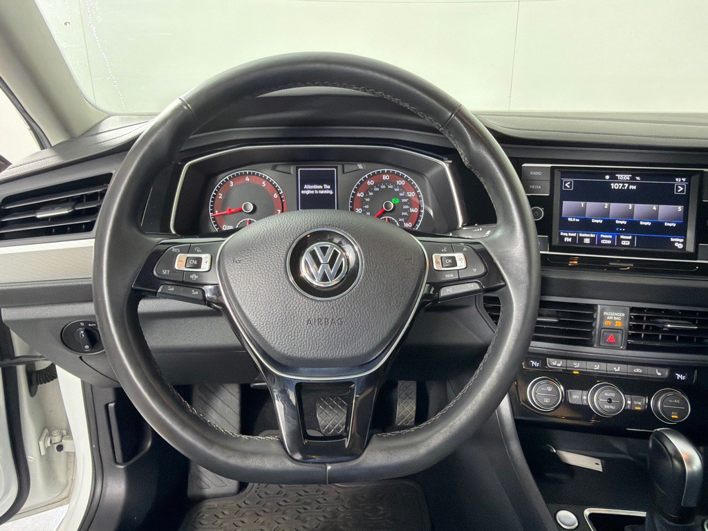 2020 Volkswagen Jetta Image 14