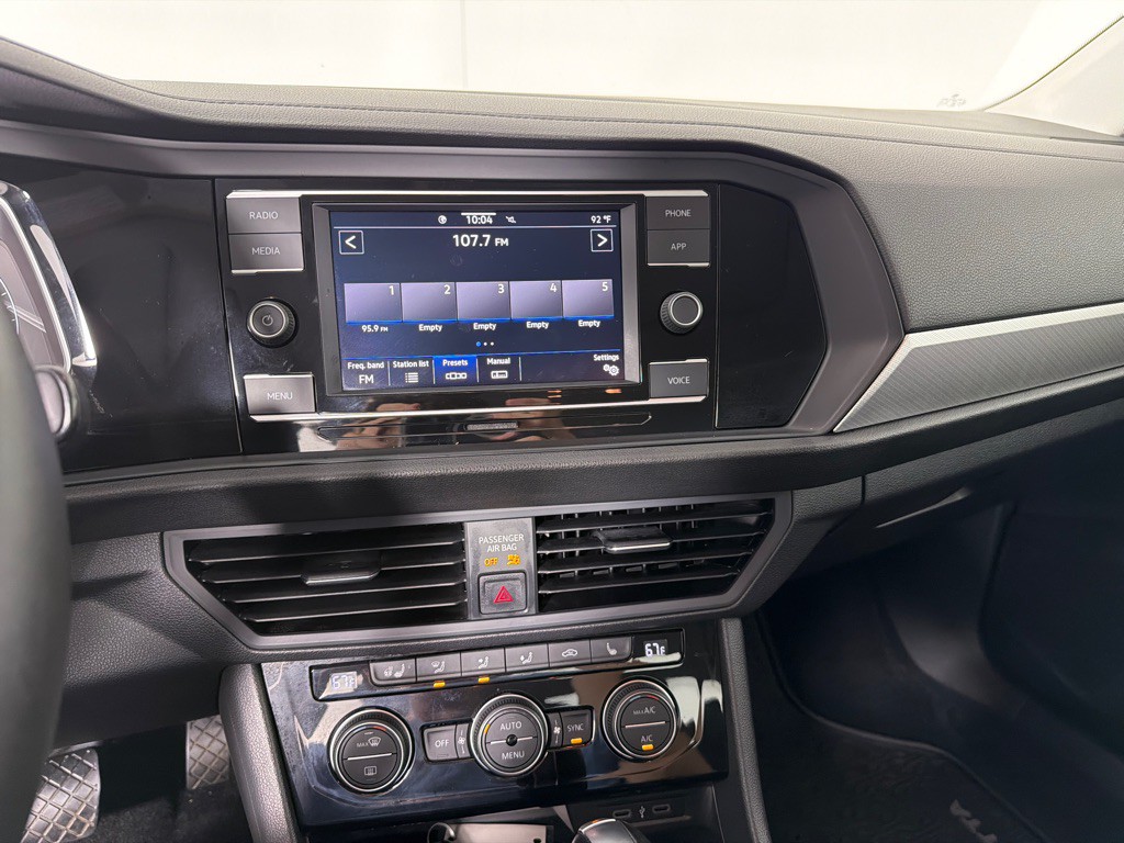 2020 Volkswagen Jetta Image 15