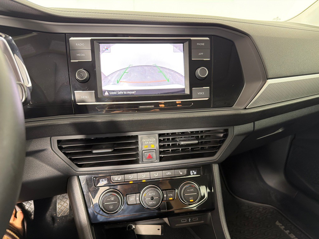 2020 Volkswagen Jetta Image 16