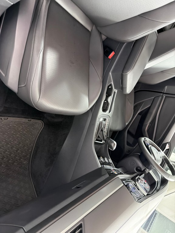 2020 Volkswagen Jetta Image 22