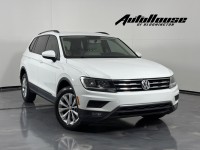 Image for 2018 Volkswagen Tiguan S ID: 7651491