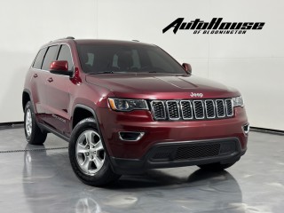 Image for 2017 Jeep Grand Cherokee Laredo ID: 7651502
