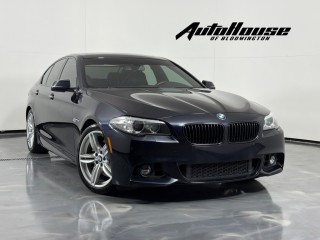 Image for 2014 BMW 5 Series 535i ID: 7651515