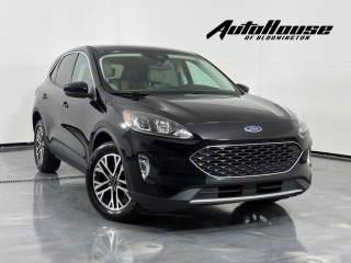 Image for 2022 Ford Escape SEL ID: 7651528