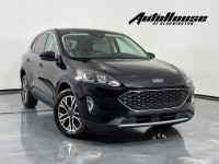 Image for 2022 Ford Escape SEL ID: 7651528