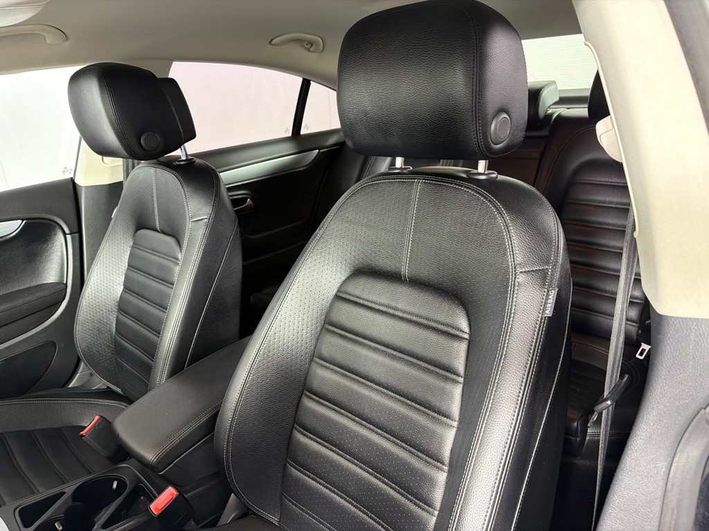2013 Volkswagen CC Image 12