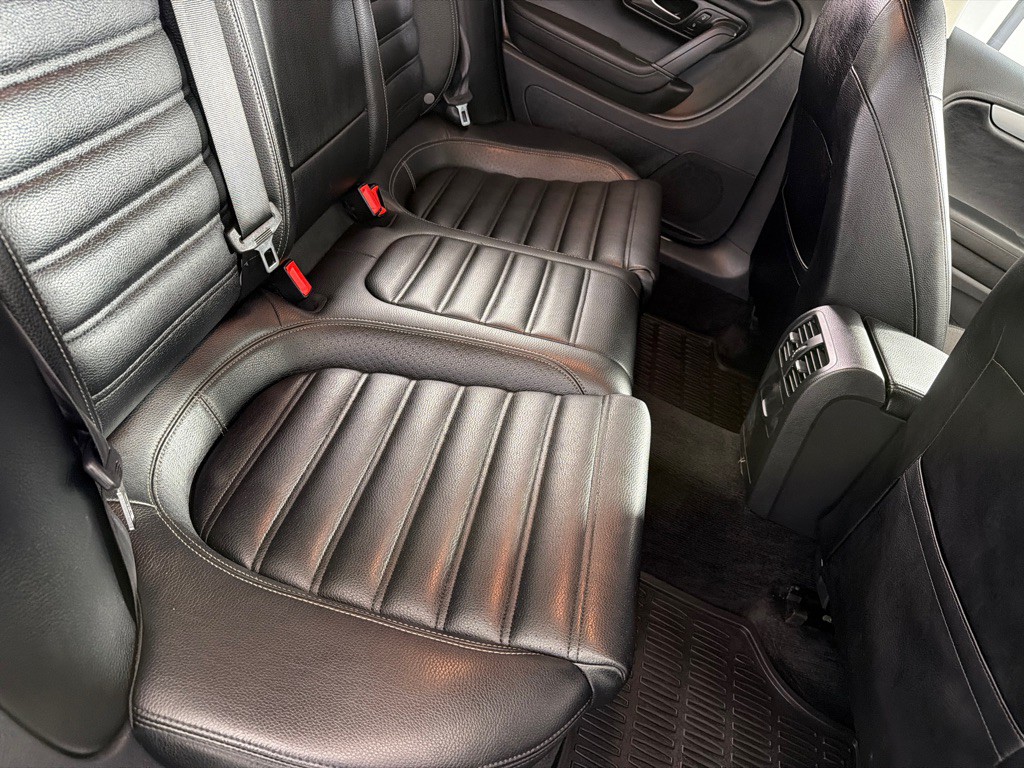 2013 Volkswagen CC Image 19