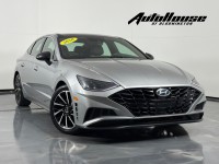 Image for 2020 Hyundai Sonata Sel Plus ID: 7653125