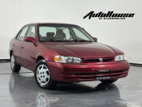 Image for 1999 Toyota Corolla LE ID: 7653211