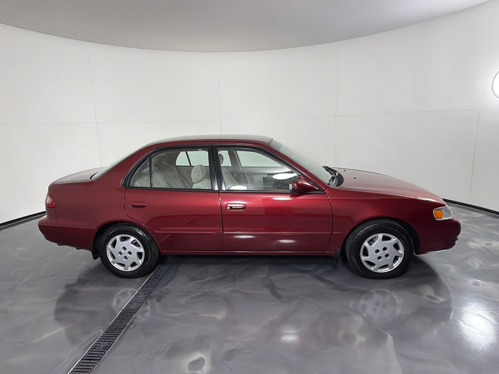 1999 Toyota Corolla Image 4