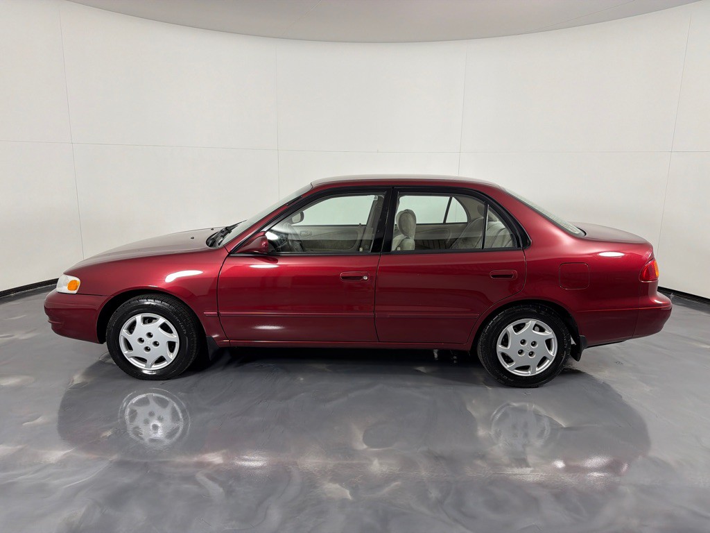 1999 Toyota Corolla Image 7
