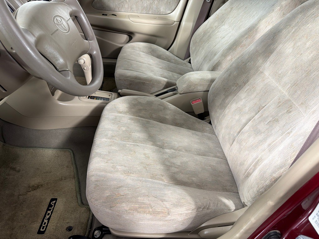 1999 Toyota Corolla Image 11