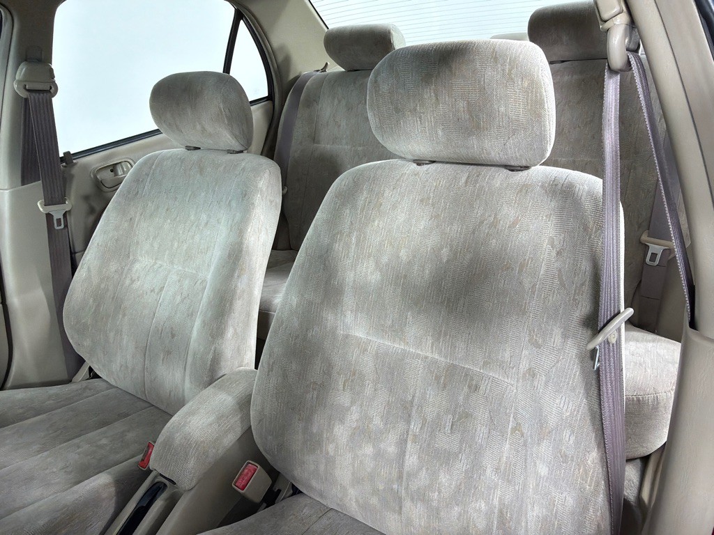 1999 Toyota Corolla Image 12