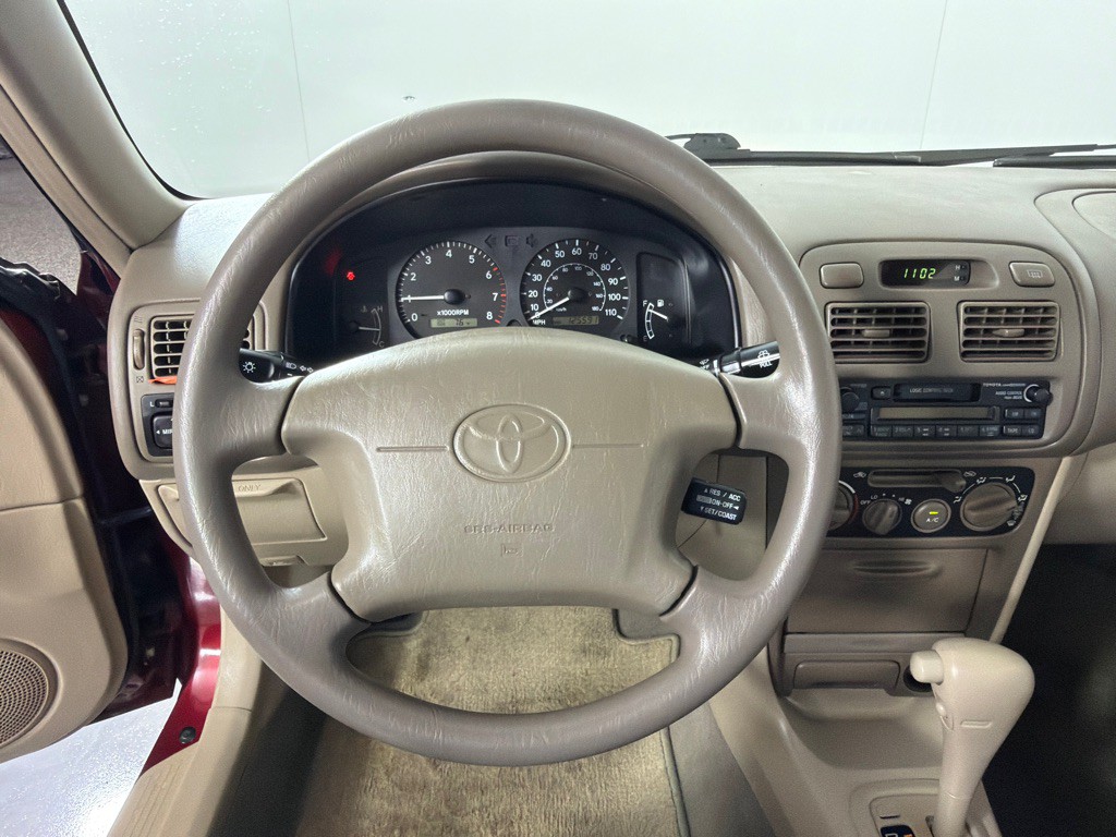 1999 Toyota Corolla Image 13