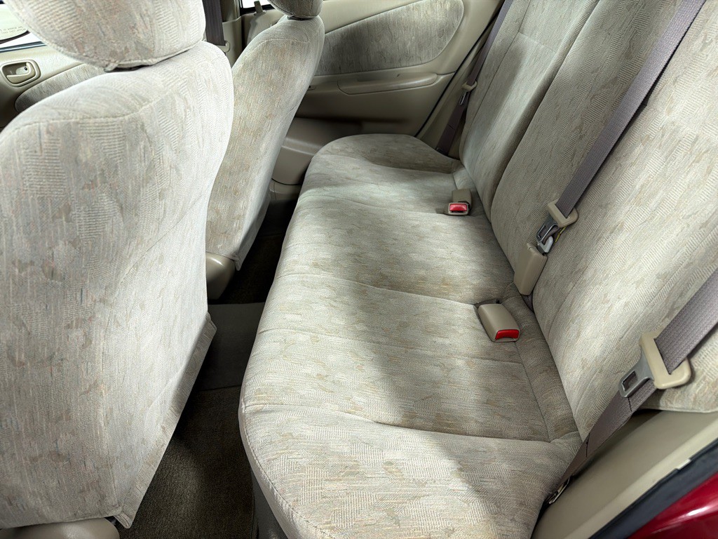 1999 Toyota Corolla Image 16