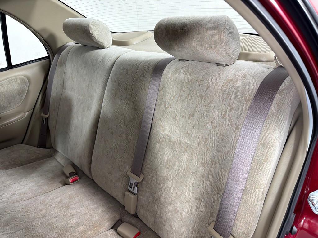 1999 Toyota Corolla Image 17