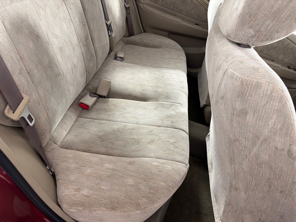 1999 Toyota Corolla Image 18