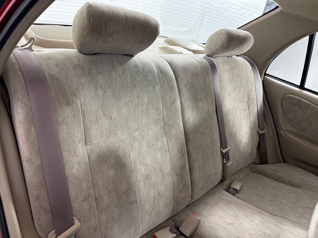 1999 Toyota Corolla Image 19