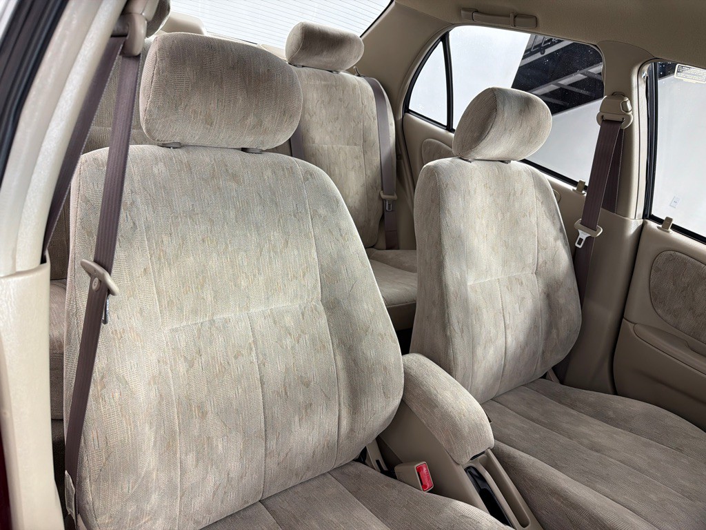 1999 Toyota Corolla Image 21