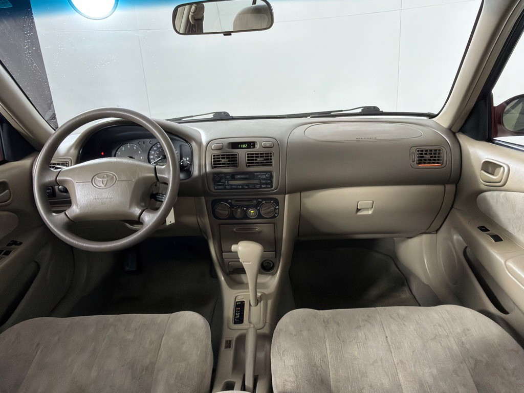 1999 Toyota Corolla Image 22