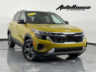 Image for 2024 Kia Seltos S ID: 7653406